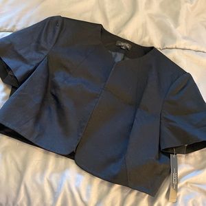 NWT TAHARI dress coat